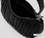 Bolso Karl hobo Weave blk